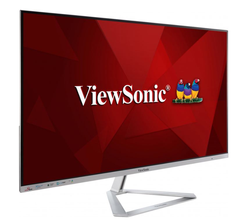 MÀN HÌNH LCD VIEWSONIC 31.5" VX3276-MHD-3