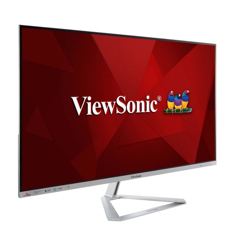 MÀN HÌNH LCD VIEWSONIC 31.5" VX3276-MHD-3