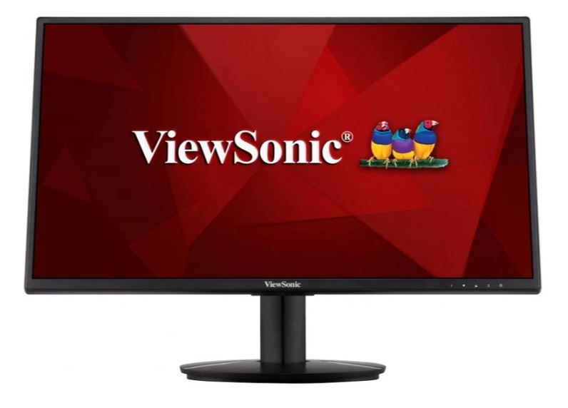 MÀN HÌNH LCD VIEWSONIC 23.8" VA2418-SH-2