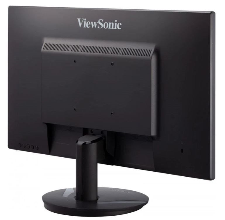 MÀN HÌNH LCD VIEWSONIC 23.8" VA2418-SH-2