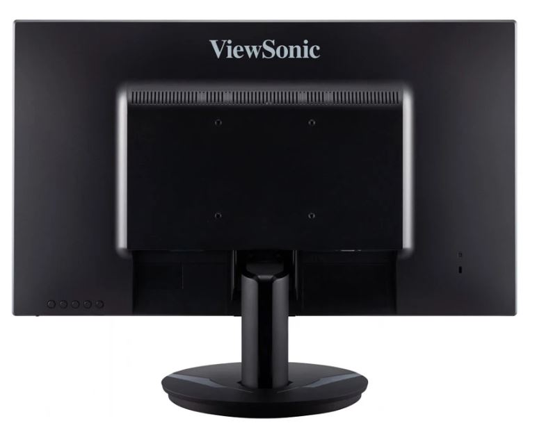 MÀN HÌNH LCD VIEWSONIC 23.8" VA2418-SH-2