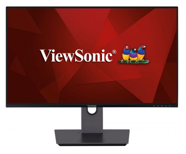MÀN HÌNH LCD VIEWSONIC 23.8" VX2480-SHDJ