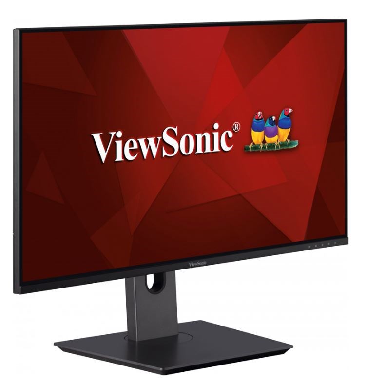 MÀN HÌNH LCD VIEWSONIC 23.8" VX2480-SHDJ
