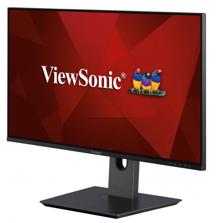 MÀN HÌNH LCD VIEWSONIC 23.8" VX2480-SHDJ