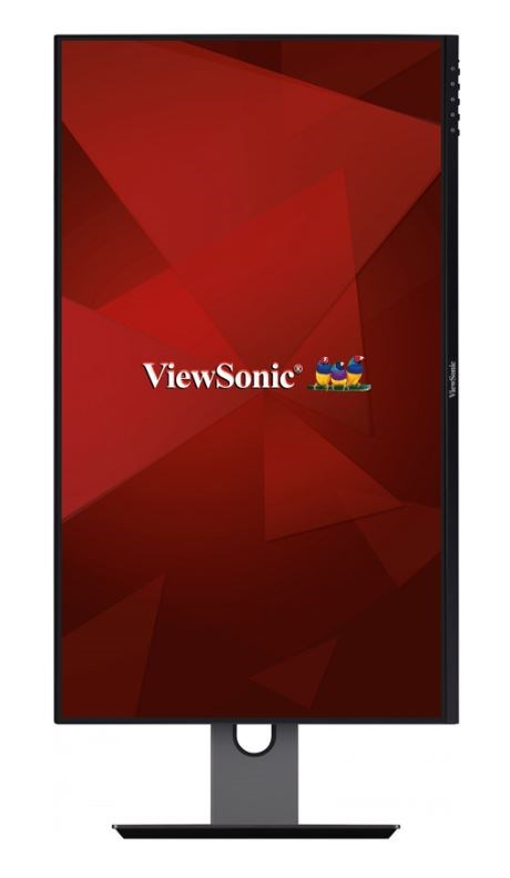 MÀN HÌNH LCD VIEWSONIC 23.8" VX2480-SHDJ