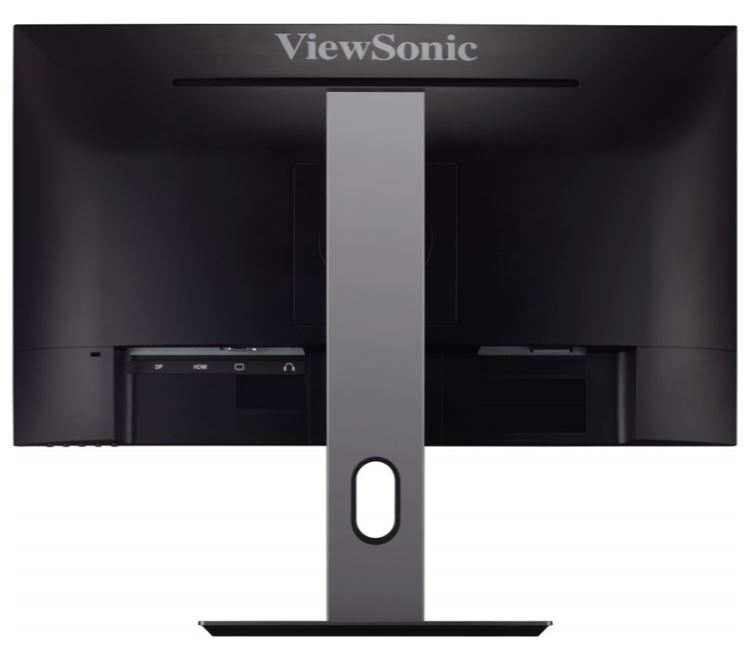 MÀN HÌNH LCD VIEWSONIC 23.8" VX2480-SHDJ