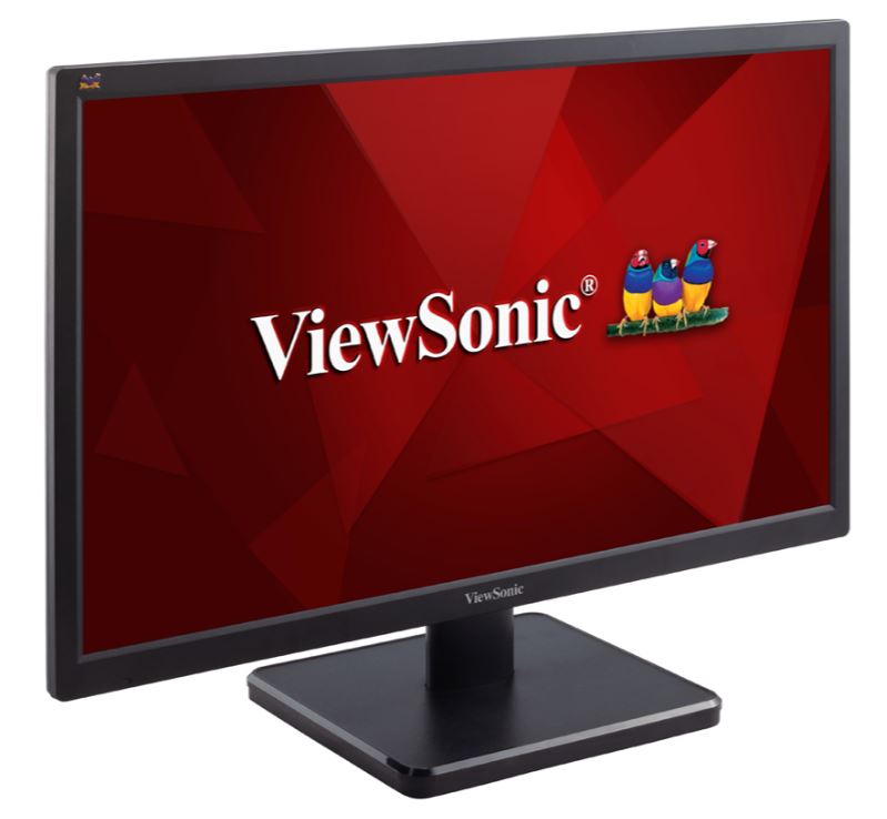 MÀN HÌNH LCD VIEWSONIC 22" VA2223-H