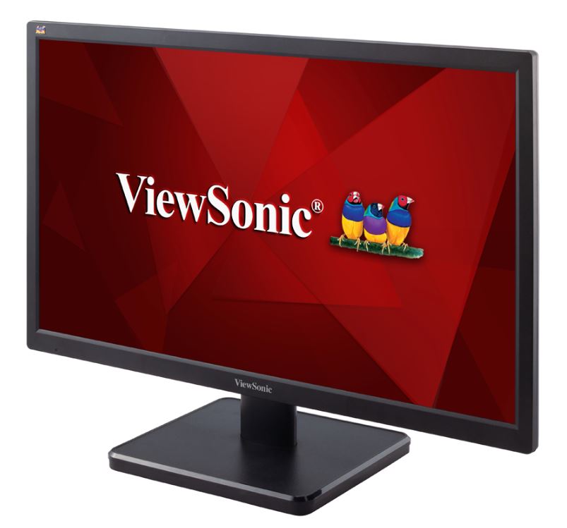 MÀN HÌNH LCD VIEWSONIC 22" VA2223-H
