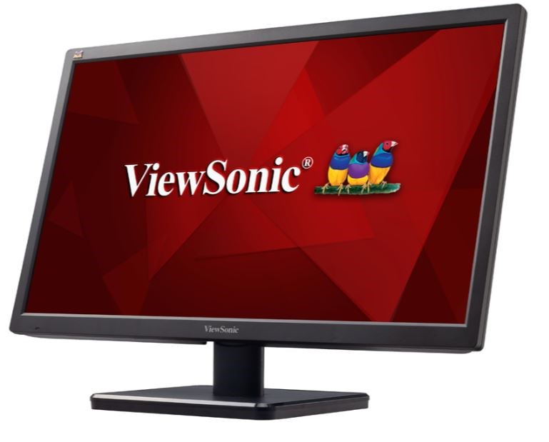 MÀN HÌNH LCD VIEWSONIC 22" VA2223-H