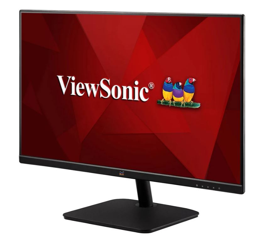 MÀN HÌNH LCD VIEWSONIC 24" VA2432-H