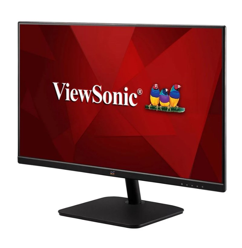 MÀN HÌNH LCD VIEWSONIC 24" VA2432-H