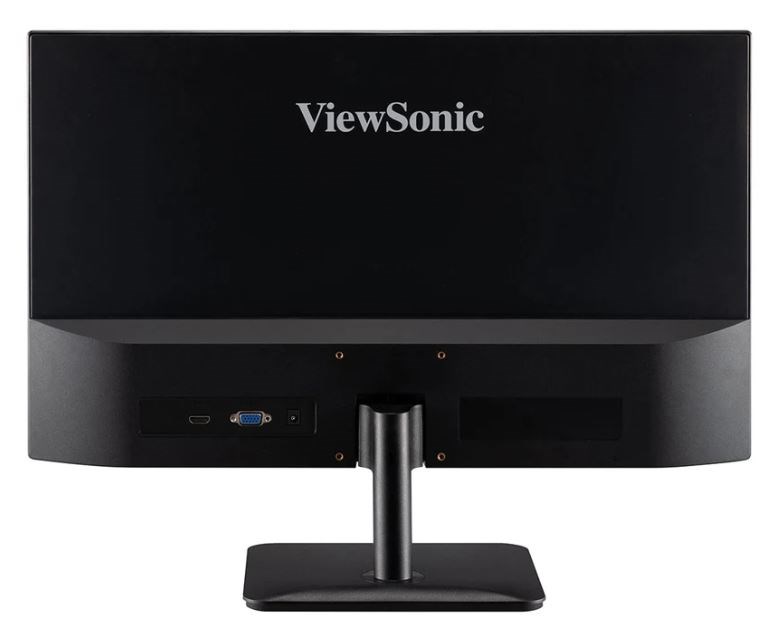 MÀN HÌNH LCD VIEWSONIC 24" VA2432-H