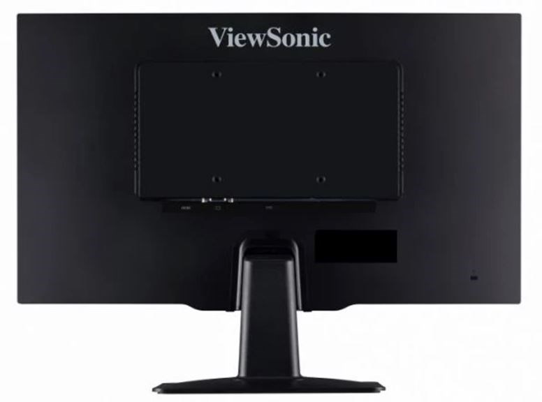 MÀN HÌNH LCD VIEWSONIC 21.5" VA2201-H