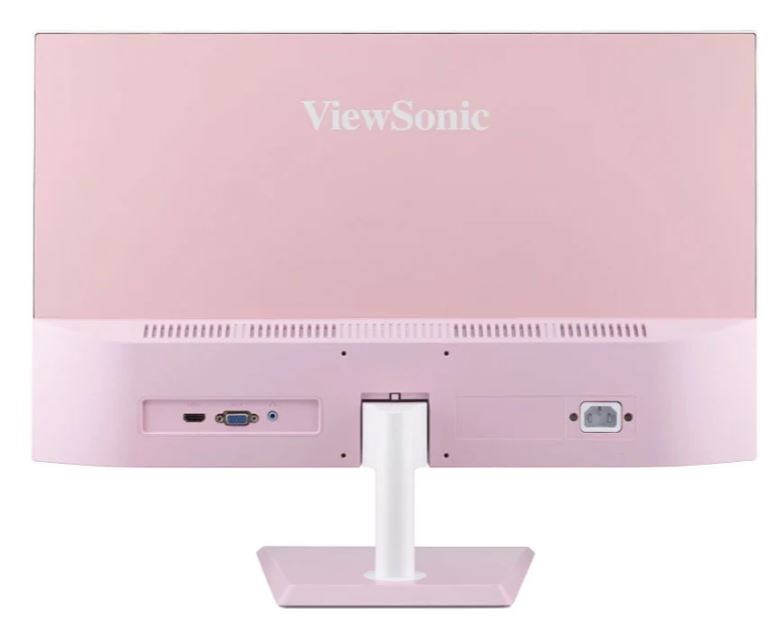 MÀN HÌNH LCD VIEWSONIC 23.8” VA2436-H-PN