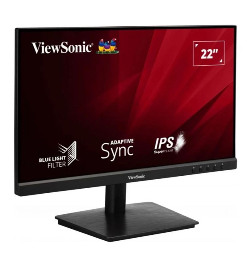 MÀN HÌNH LCD VIEWSONIC 22" VA2209-H