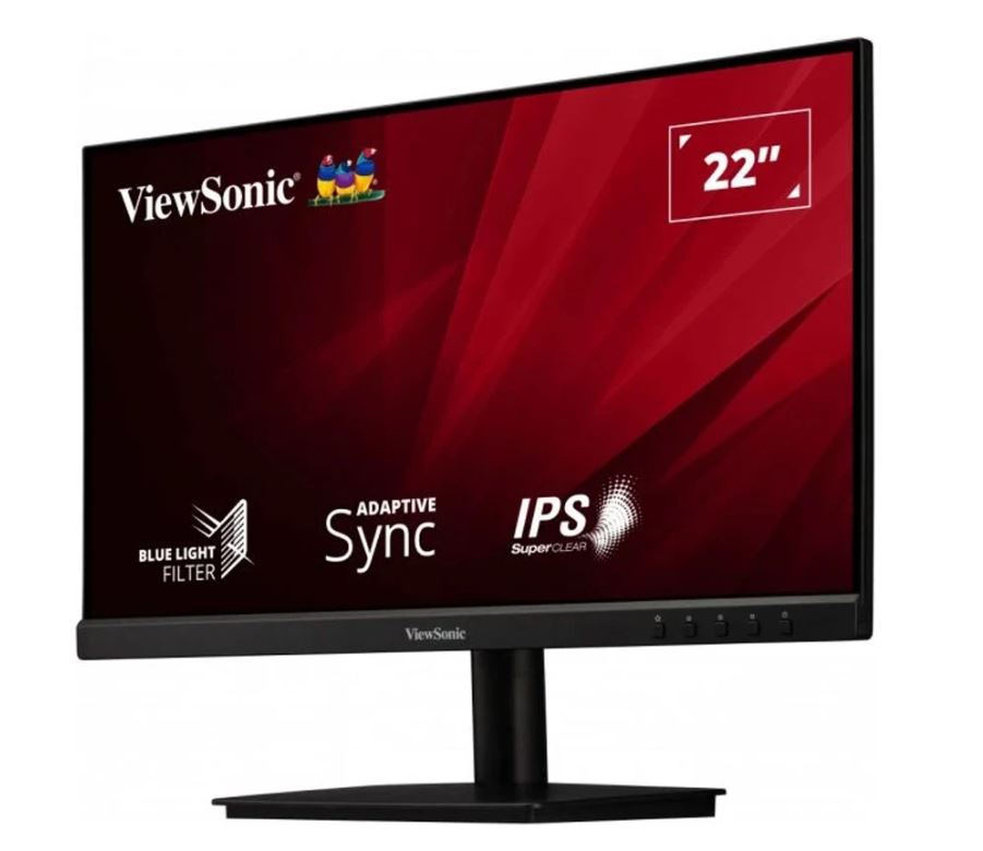 MÀN HÌNH LCD VIEWSONIC 22" VA2209-H
