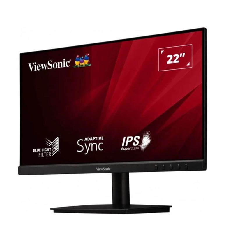 MÀN HÌNH LCD VIEWSONIC 22" VA2209-H