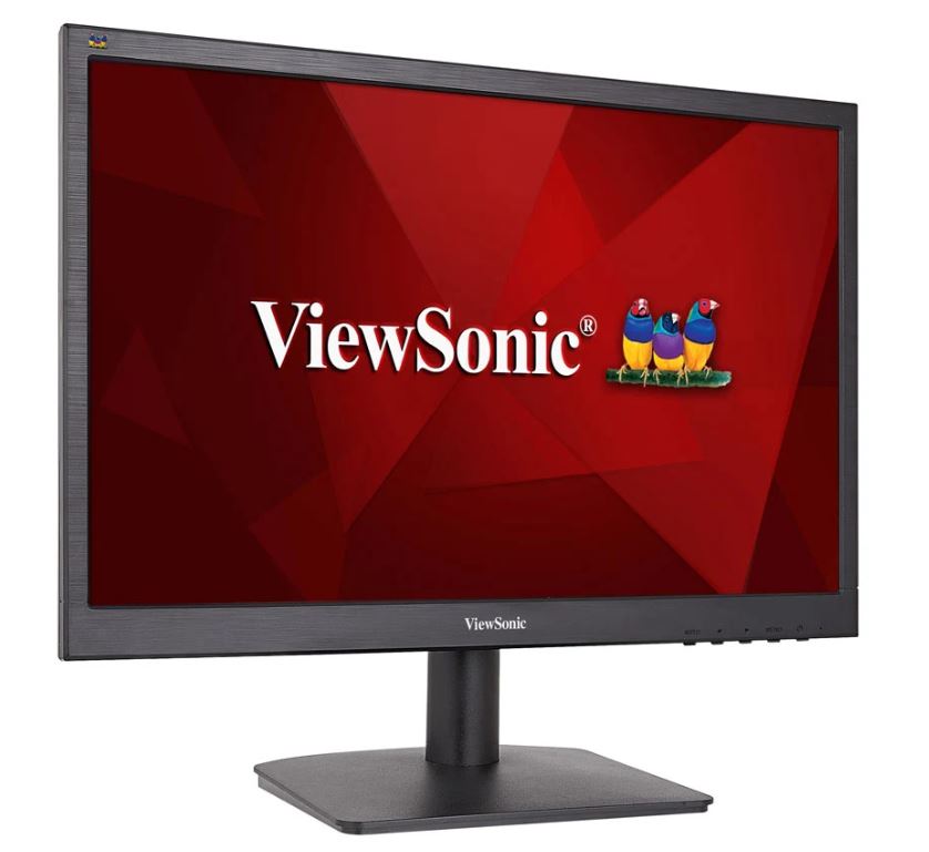 MÀN HÌNH LCD VIEWSONIC 18.5" VA1903H-2