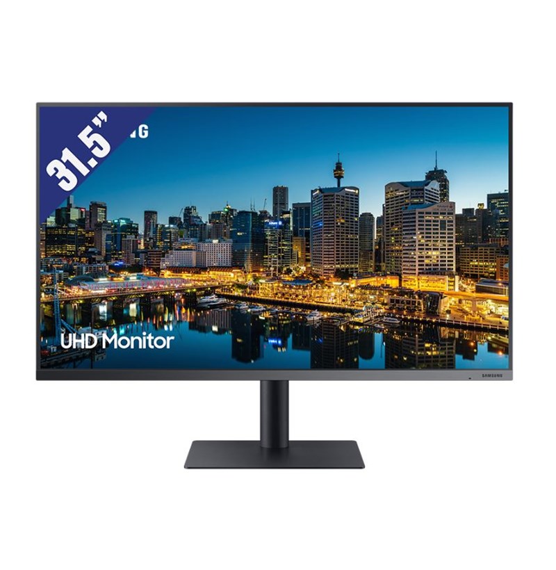 MÀN HÌNH LCD SAMSUNG 31.5" LF32TU870VEXXV