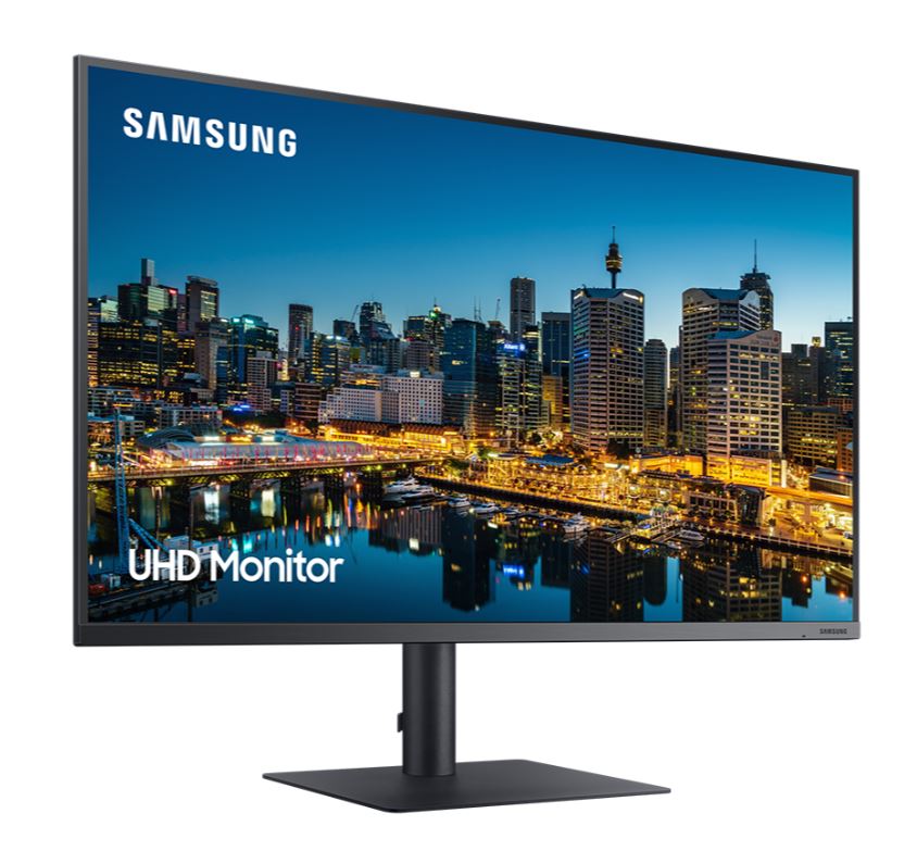 MÀN HÌNH LCD SAMSUNG 31.5" LF32TU870VEXXV