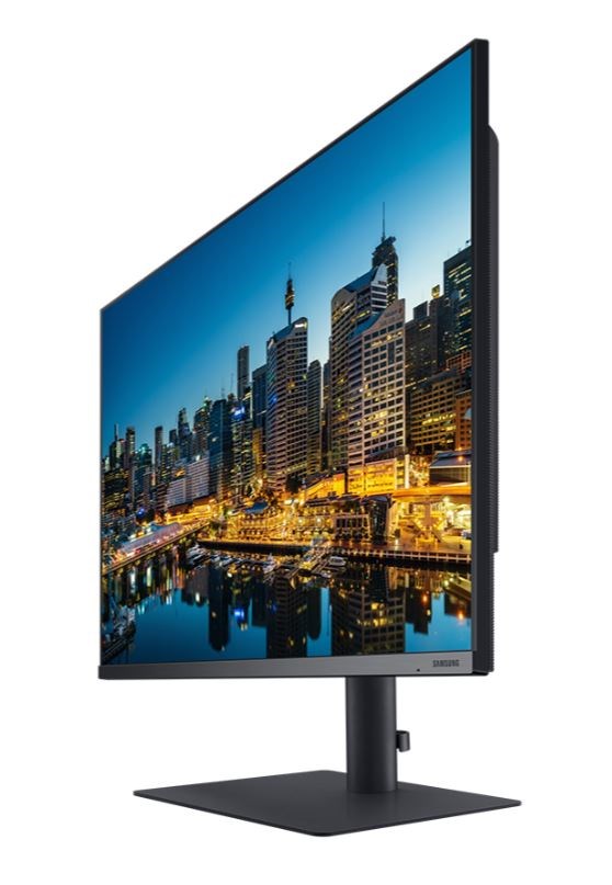 MÀN HÌNH LCD SAMSUNG 31.5" LF32TU870VEXXV