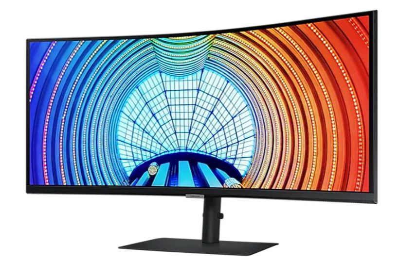 MÀN HÌNH LCD SAMSUNG 34" LS34A650UXEXXV