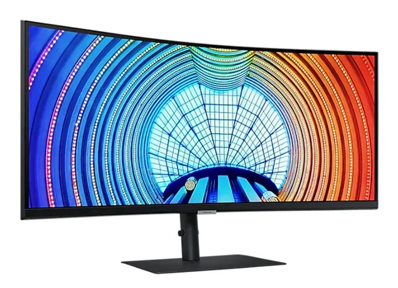 MÀN HÌNH LCD SAMSUNG 34" LS34A650UXEXXV
