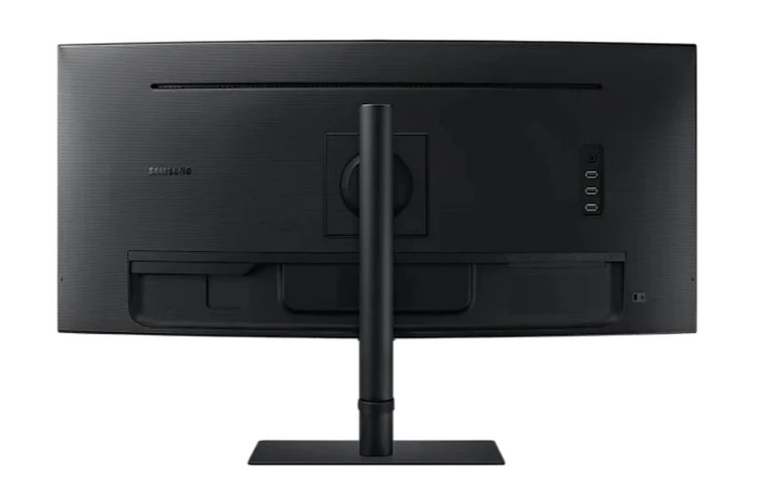MÀN HÌNH LCD SAMSUNG 34" LS34A650UXEXXV