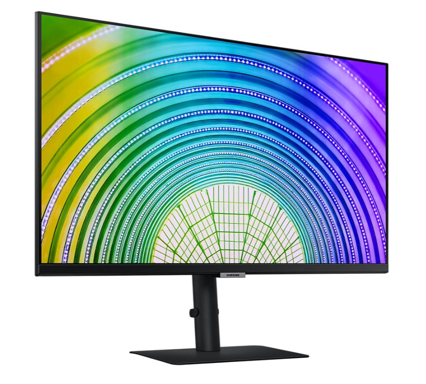 MÀN HÌNH LCD SAMSUNG 27" LS27A600UUEXXV