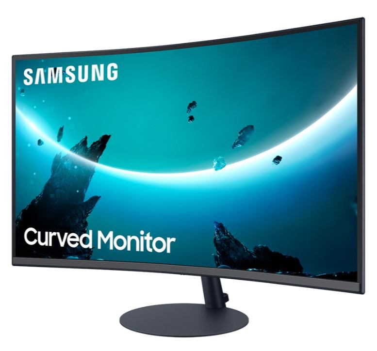 MÀN HÌNH LCD SAMSUNG 31.5" LC32T550FDEXXV 