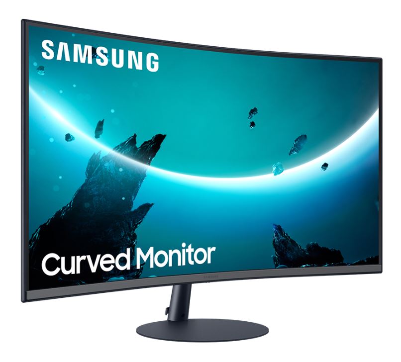 MÀN HÌNH LCD SAMSUNG 31.5" LC32T550FDEXXV 