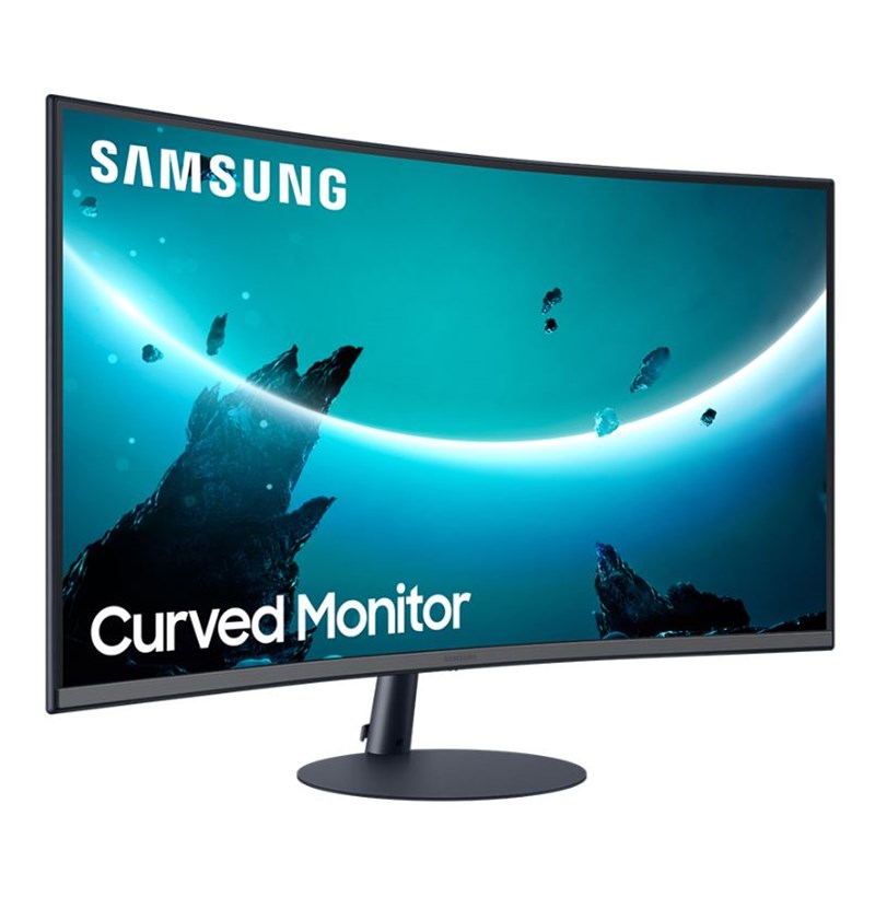 MÀN HÌNH LCD SAMSUNG 31.5" LC32T550FDEXXV 