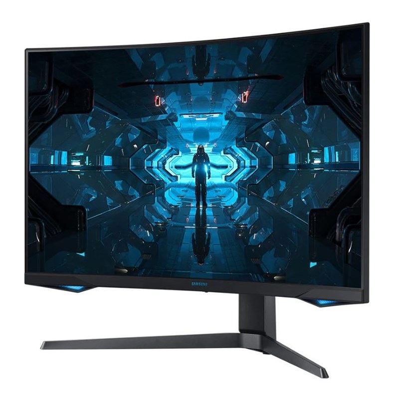 MÀN HÌNH LCD SAMSUNG 32" LC32G75TQSEXXV