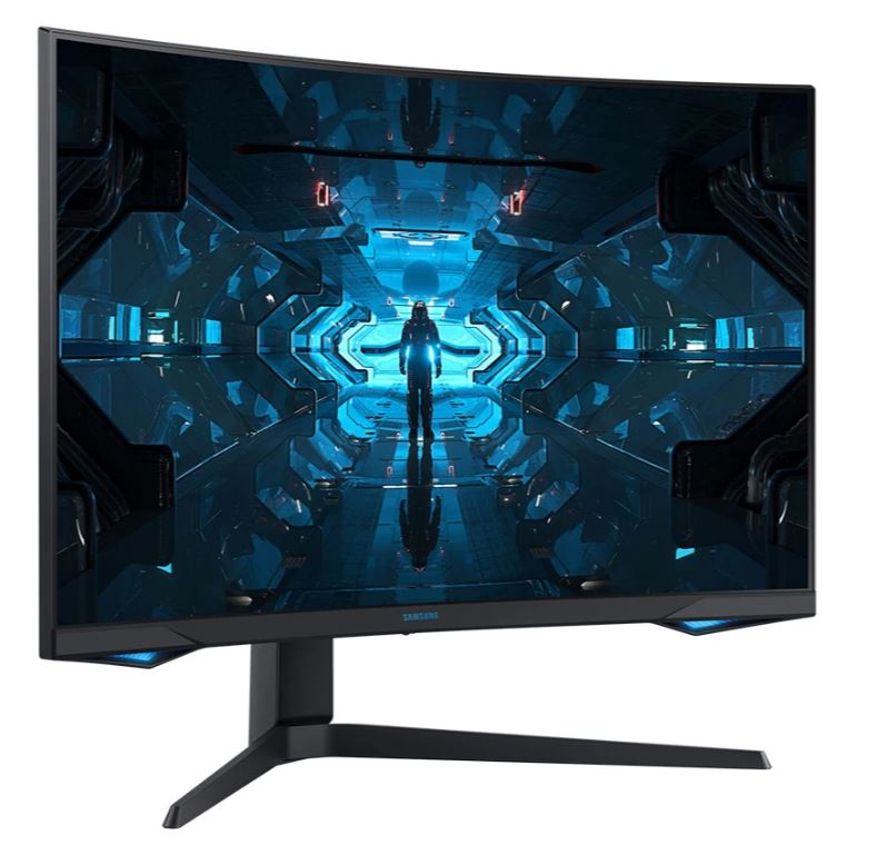 MÀN HÌNH LCD SAMSUNG 32" LC32G75TQSEXXV