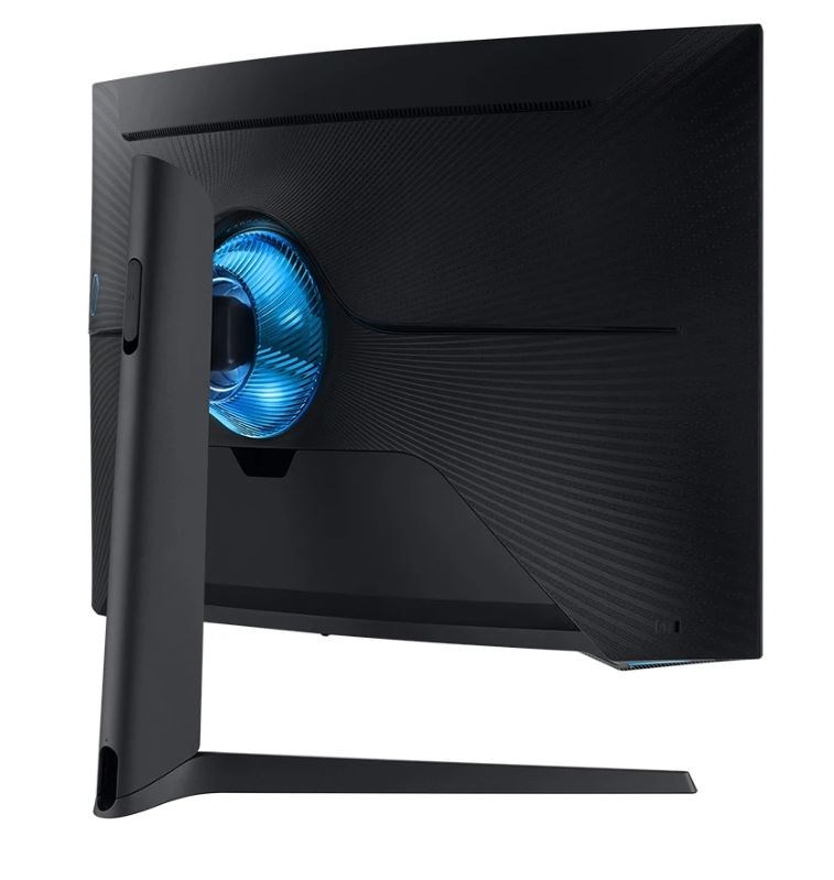 MÀN HÌNH LCD SAMSUNG 32" LC32G75TQSEXXV