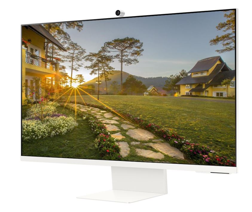 MÀN HÌNH LCD SAMSUNG 32" LS32BM801UEXXV