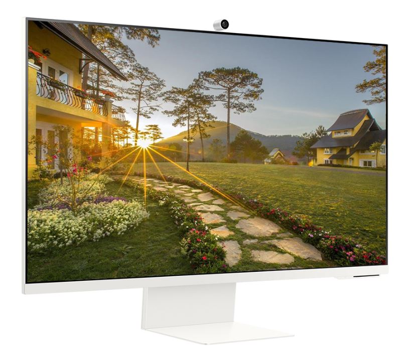 MÀN HÌNH LCD SAMSUNG 32" LS32BM801UEXXV