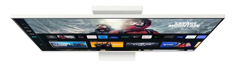 MÀN HÌNH LCD SAMSUNG 32" LS32CM801UEXXV