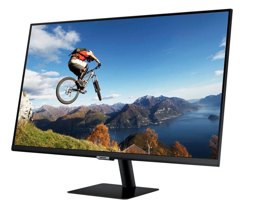 MÀN HÌNH LCD SAMSUNG 32" LS32BM700UEXXV