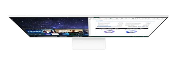 MÀN HÌNH LCD SAMSUNG 32" LS32AM501NEXXV