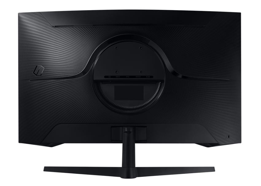MÀN HÌNH LCD SAMSUNG 32" LC32G55TQBEXXV
