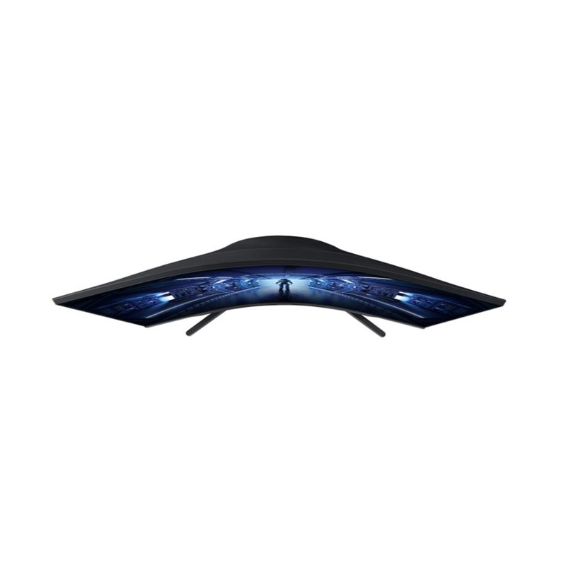 MÀN HÌNH LCD SAMSUNG 32" LC32G55TQBEXXV