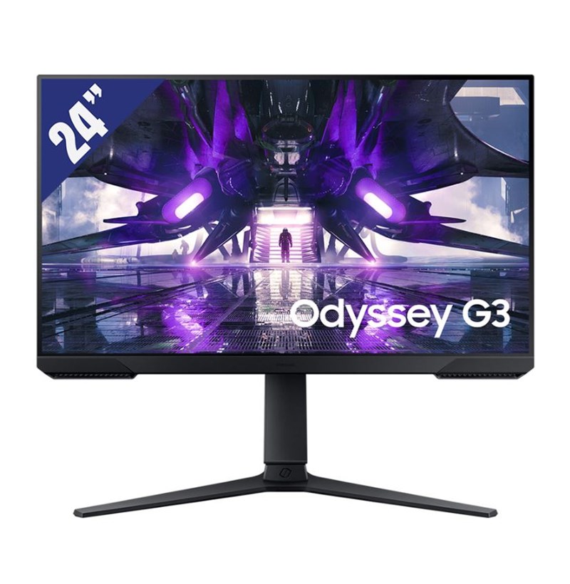 MÀN HÌNH LCD SAMSUNG 24” ODYSSEY G3 LS24AG320NEXXV