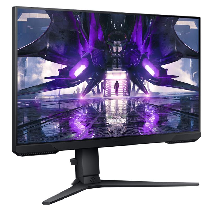 MÀN HÌNH LCD SAMSUNG 24” ODYSSEY G3 LS24AG320NEXXV