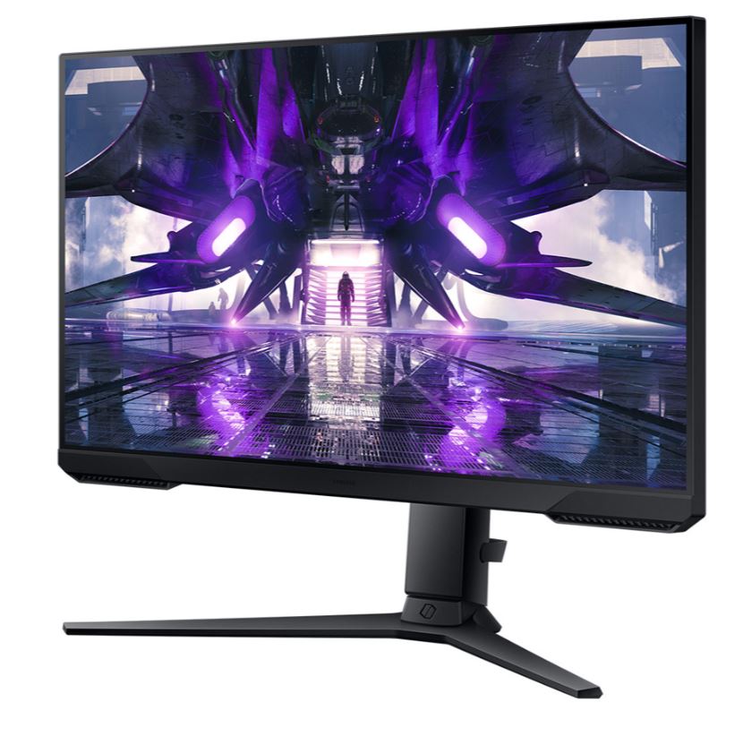 MÀN HÌNH LCD SAMSUNG 24” ODYSSEY G3 LS24AG320NEXXV