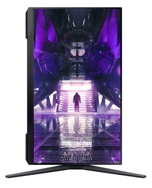 MÀN HÌNH LCD SAMSUNG 24” ODYSSEY G3 LS24AG320NEXXV