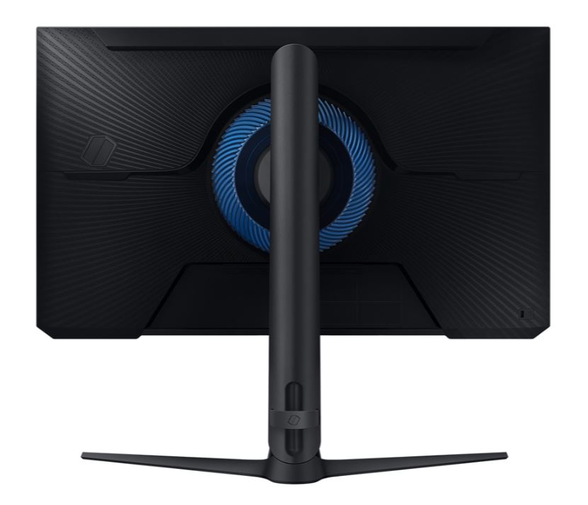 MÀN HÌNH LCD SAMSUNG 24” ODYSSEY G3 LS24AG320NEXXV
