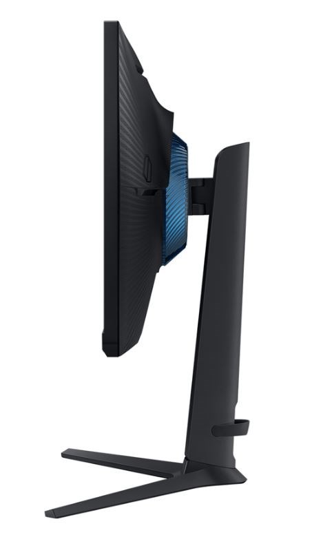MÀN HÌNH LCD SAMSUNG 24” ODYSSEY G3 LS24AG320NEXXV