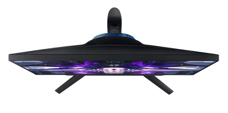 MÀN HÌNH LCD SAMSUNG 24” ODYSSEY G3 LS24AG320NEXXV