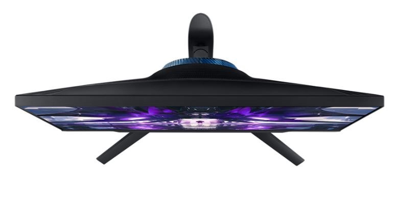 MÀN HÌNH LCD SAMSUNG 24” ODYSSEY G3 LS24AG320NEXXV